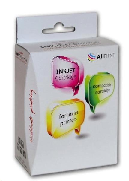 Alternatívne balenie atramentov Xerox Multipack plus CANON PGI520BK + CLI521 pre iP3600 (20 ml + 4x11 ml,  čierna + CMYK