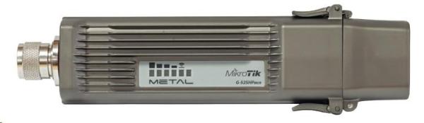 MikroTik RBMetalG-52SHPacn 2.4/ 5GHz outdoor