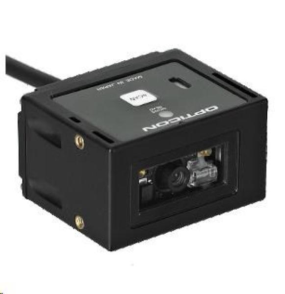 Opticon NLV-3101 pevný skener 1D a 2D kódov,  RS232 - bez napájania