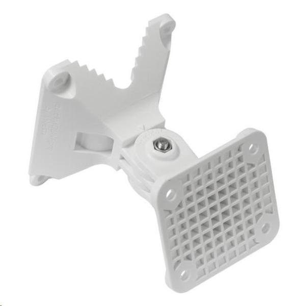 Mikrotik quickMOUNT PRO,  nastaviteľný držiak pre jednotky LHG