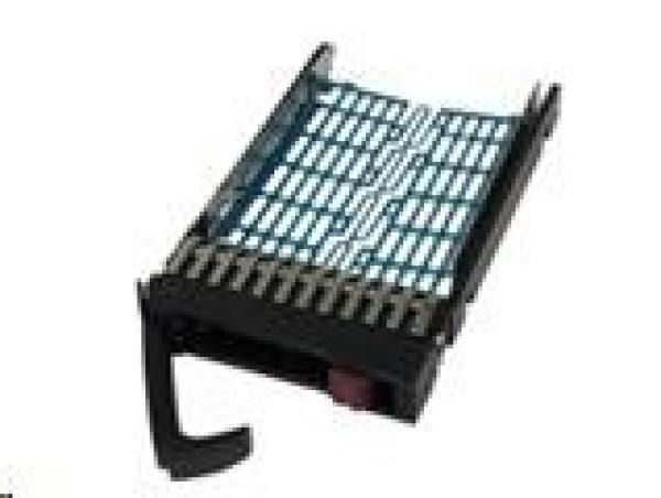 CoreParts 3.5" LFF Non Hot Plug Tray HP hdd:3.5" SATA/ SAS  652998-001 KIT257