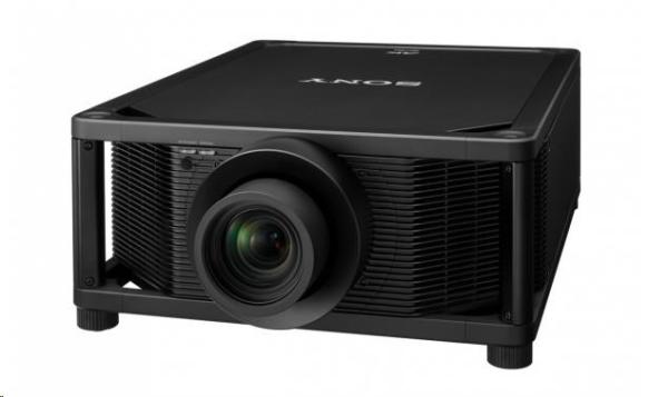 SONY projektor VPL-GTZ280 4K SXRD Laser PROJECTOR for Simulation , 2000lm , 4 Displayport, Upgradable.