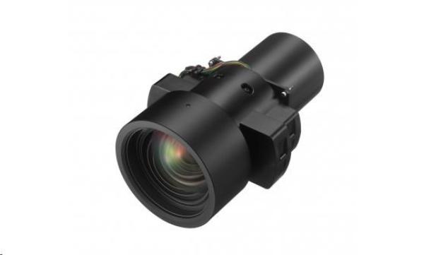SONY Projection Lens for VPL-GTZ270/280. Throw ratio 1.2-2.7
