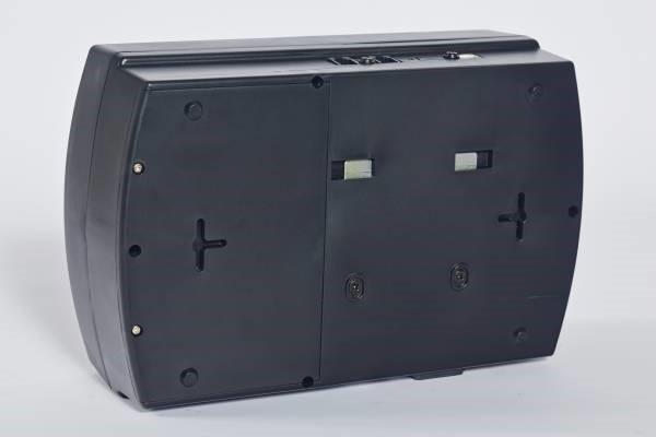 EUROCASE UPS EA200PLUS EVO2 850VA line interactive,  4x CZ zásuvka,  RJ11,  USB data1