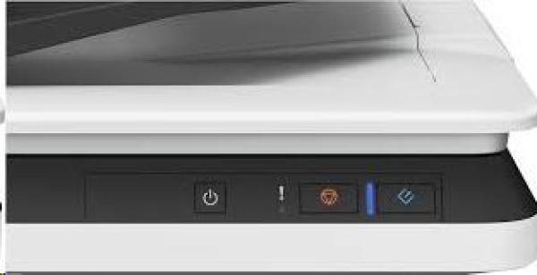 Skener EPSON WorkForce DS-1630,  A4,  1200x1200dpi,  USB 3.2