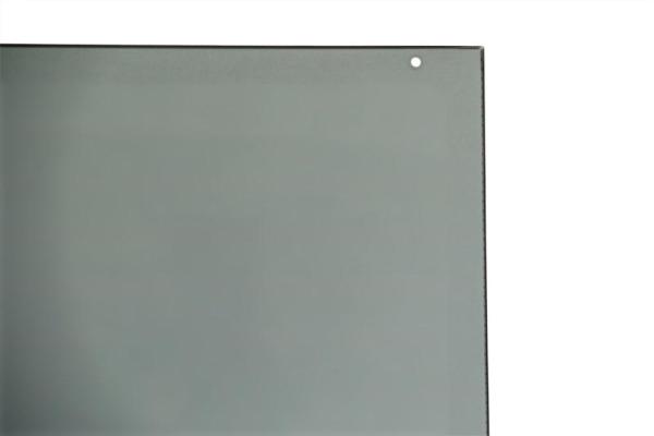 Priehľadný bočný panel EUROCASE pre modely ML X8xx1