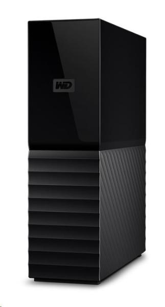 WD My Book 8 TB Ext. 3.5