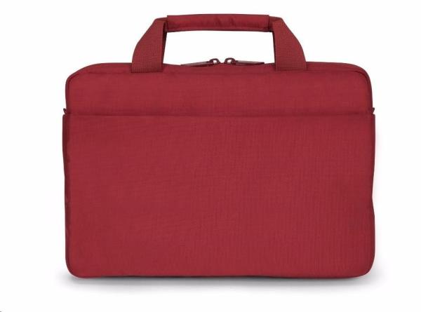 DICOTA Slim Case EDGE 10-11.6,  červená3