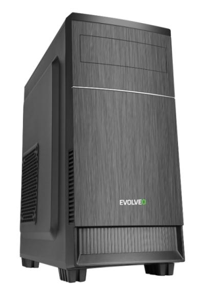 EVOLVEO M1,  skriňa mATX