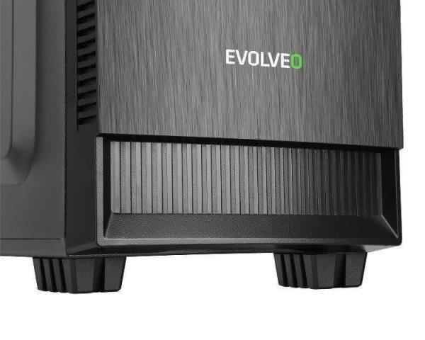 EVOLVEO M1,  skriňa mATX1