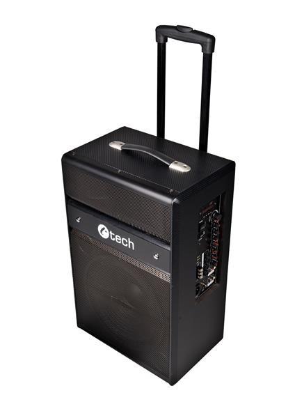 Reproduktory C-TECH Impressio Cappella,  všetko v jednom,  100 W2