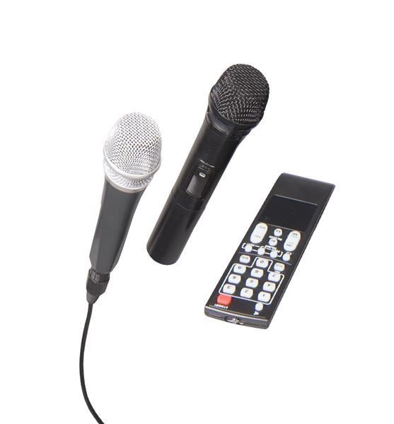 Reproduktory C-TECH Impressio Cappella,  všetko v jednom,  100 W0