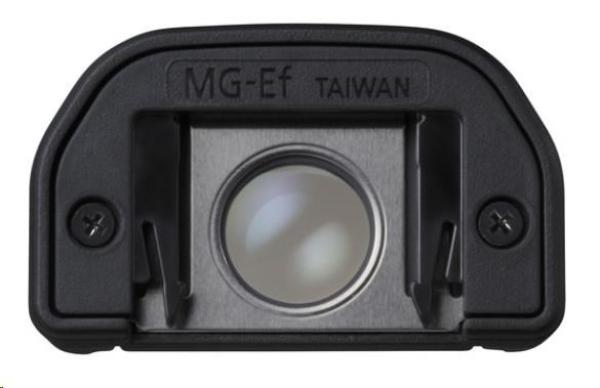 Canon MG-EF očnice
