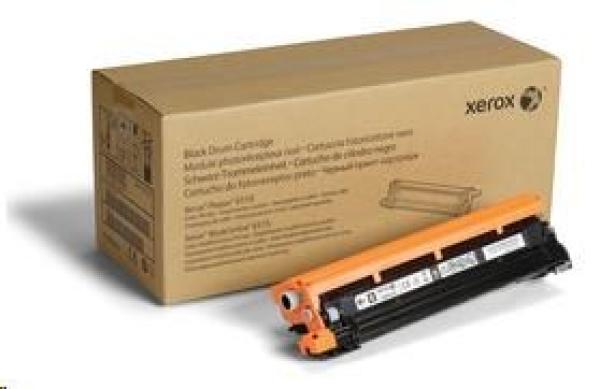 Čierna bubnová tonerová kazeta Xerox pre Phaser 6510 a WorkCentre 6515,  (48 000 strán)