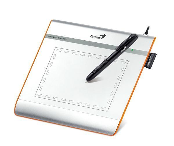 GENIUS tablet EasyPen i405X (4x 5.5")