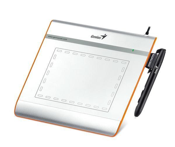 GENIUS tablet EasyPen i405X (4x 5.5")5