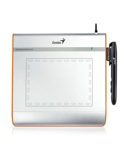 GENIUS tablet EasyPen i405X (4x 5.5")3