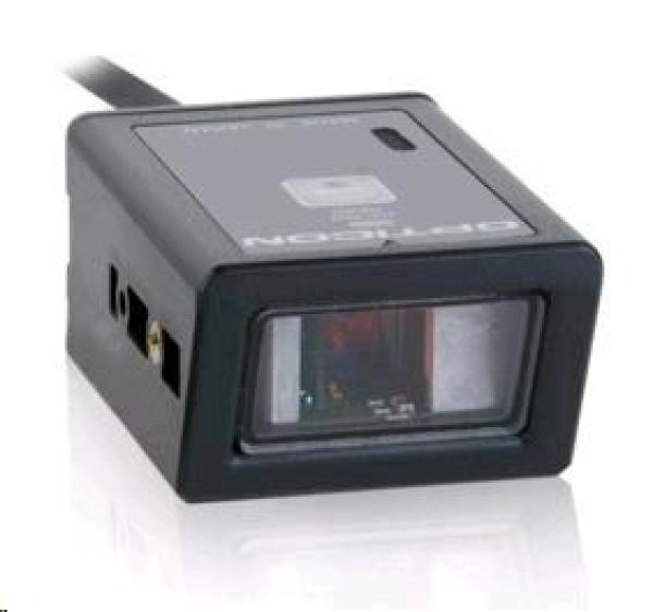 Pevný laserový snímač čiarových kódov Opticon NLV-1001, USB-HID/USB-COM