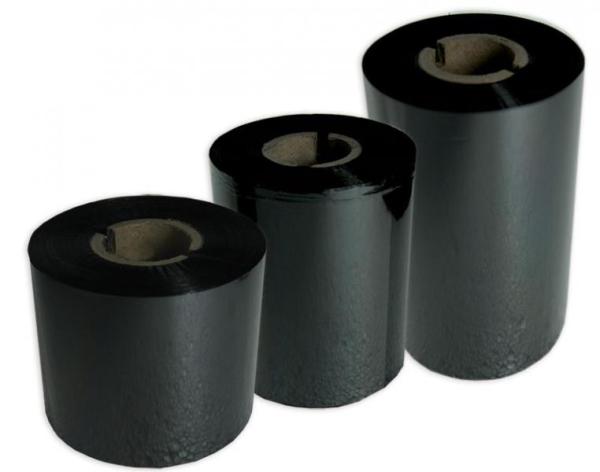 OEM TTR páska 65 mm x 92 m,  vosk,  rolka OUT (Argox A,  TSC) 0, 5"
