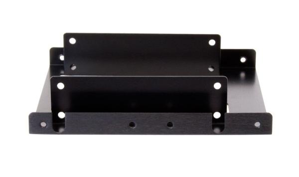CHIEFTEC SDC-025 2x 2, 5">3, 5" HDD/ SSD KIT2