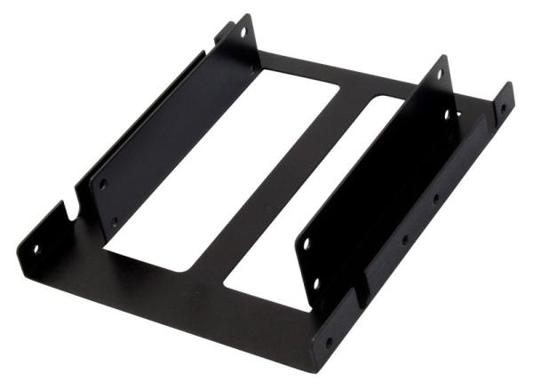 CHIEFTEC SDC-025 2x 2, 5">3, 5" HDD/ SSD KIT4
