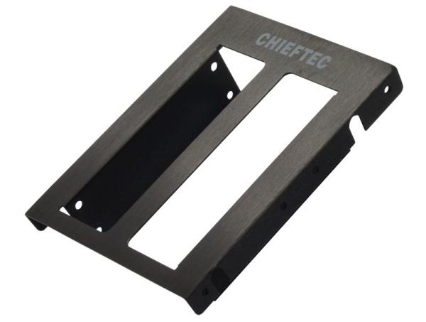 CHIEFTEC SDC-025 2x 2, 5">3, 5" HDD/ SSD KIT6