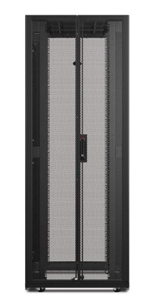 Sieťová skriňa APC NetShelter SX 48U 750 mm široká x 1200 mm hlboká s bočnicami0