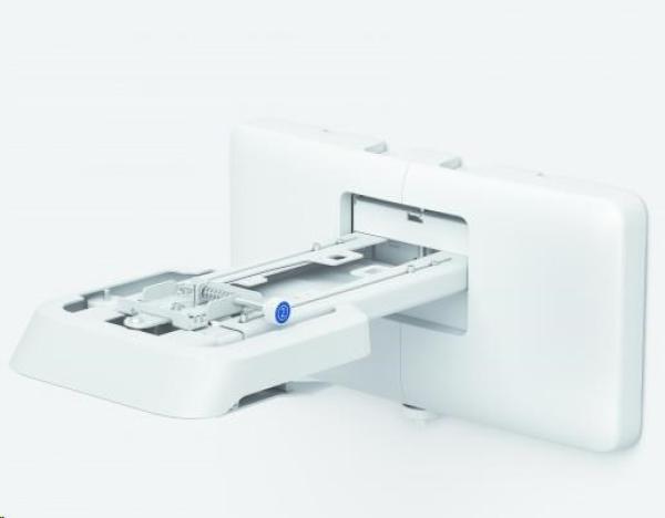 EPSON projektor EB-685W,  1280x800,  3500ANSI,  HDMI,  VGA,  SHORT,  LAN,  9.000h ECO životnost lampy,  5 LET ZÁRUKA3