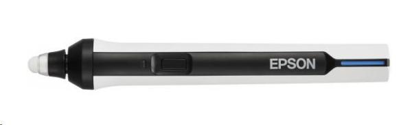 EPSON projektor EB-685W,  1280x800,  3500ANSI,  HDMI,  VGA,  SHORT,  LAN,  9.000h ECO životnost lampy,  5 LET ZÁRUKA5
