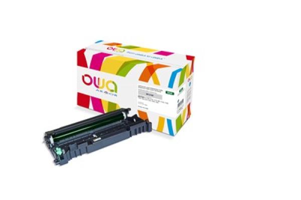 OWA Pancierový valec pre BROTHER HL 2140,  2150,  2170,  12000 strán,  DR2100,  bubon (DR-2100)