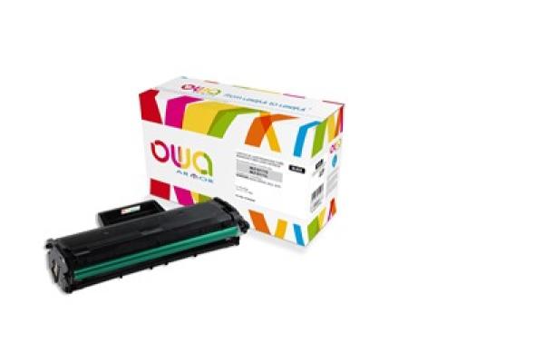 OWA Armor toner pre SAMSUNG Xpress M2020, 2026,  2070,  2071,  2000 (EC) strán,  MLTD111L,  čierny/ čierny (MLT-D111L, SU799A)