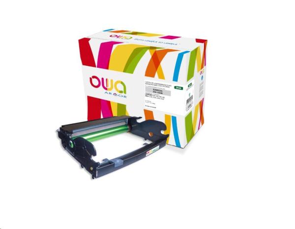 OWA Armor valec pre LEXMARK E260,  360,  460,  462,  30000 strán,  E260X22G,  bubon