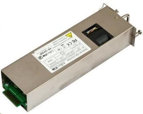 MikroTik 12POW150 napájací zdroj pre CCR1072/ 2216 a CRS5181
