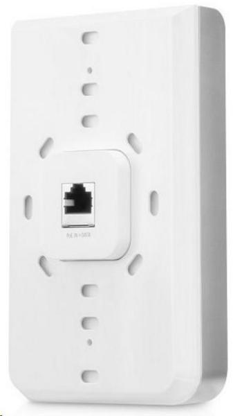 UBNT UniFi AP AC In Wall,  5-PACK [Indoor AP,  2.4GHz(300Mbps)+5GHz(866Mbps),  2x2 MIMO,  802.11a/ b/ g/ n/ ac]0