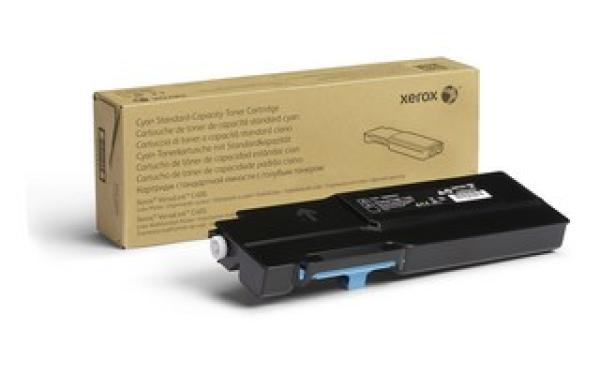 Xerox Cyan extra vysokokapacitná tonerová kazeta VersaLink C400/ C405 (8 000str.)