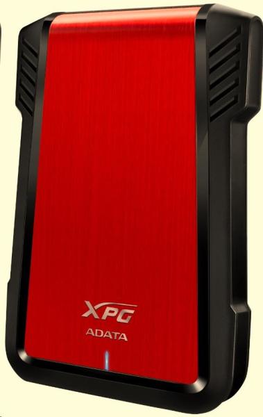 ADATA External BOX EX500 2, 5" USB 3.0 (7 mm/  9.5 mm HDD/ SSD)1