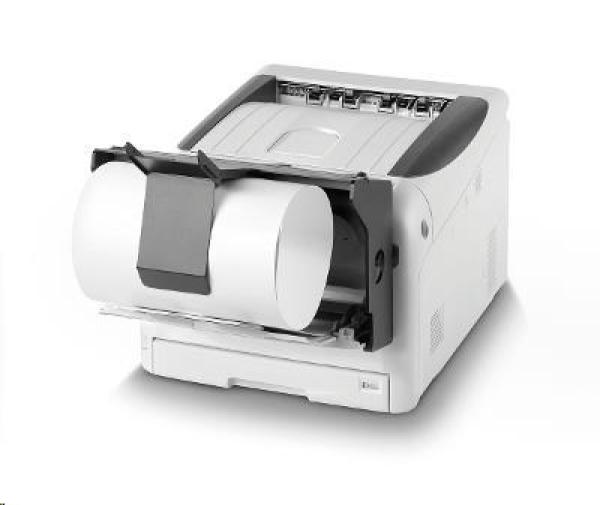 Podávač bannerov OKI pre C822/C823/C831/C833/C841/C843/MC853/MC8731