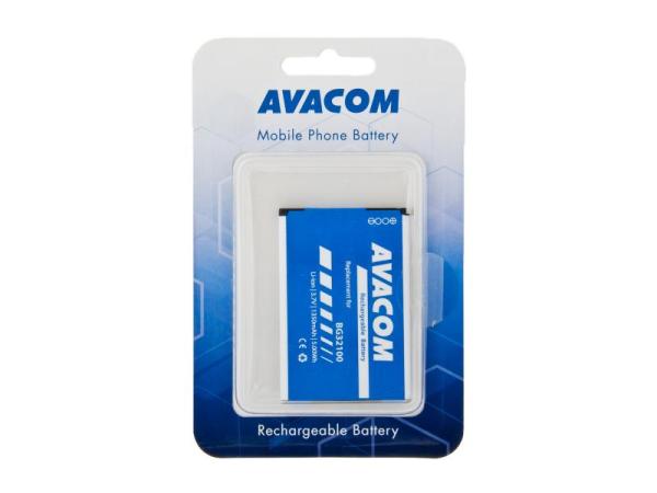 AVACOM batéria pre HTC Desire Z 3, 7V Li-Ion 1350mAh (náhradná BG32100)2