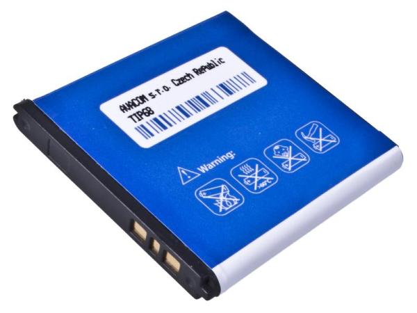 AVACOM Sony Ericsson mobilná batéria pre Xperia Neo,  Xperia Pro,  Xperia Ray Li-Ion 3, 7 V 1500 mAh (náhradná BA700)1