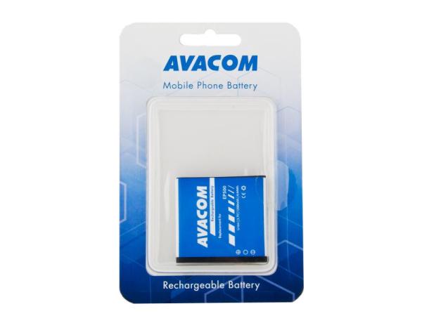 AVACOM batéria pre Sony Ericsson Xperia mini Li-Ion 3, 7V 1200mAh,  (náhradná EP500)1
