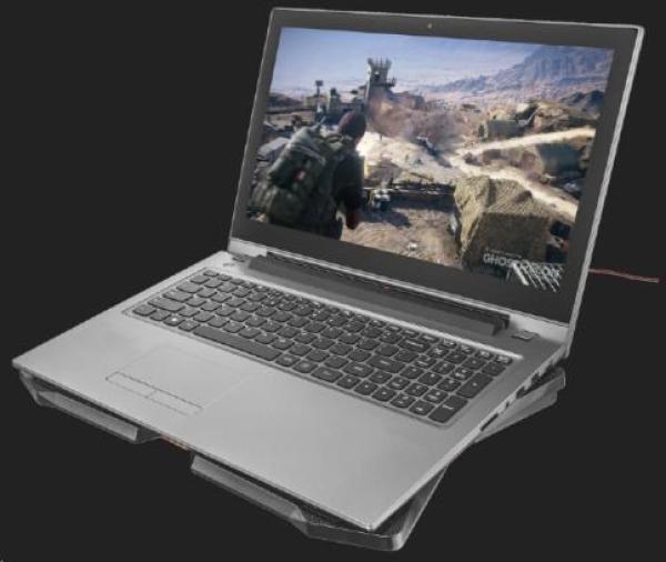 Chladiaci stojan na notebook Trust GXT 2785