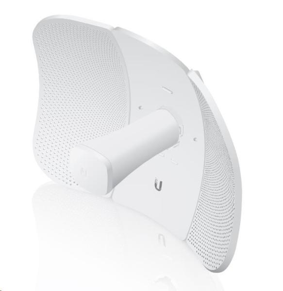 UBNT airMAX LiteBeam 5AC Gen2 [450+Mbps AP/ Klient,  5GHz,  23dBi anténa,  5GHz,  airMAXac]