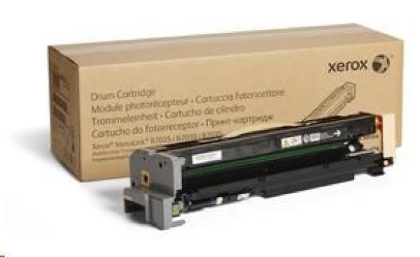 Čierna bubnová kazeta Xerox pre VersaLink B70xx (100.000pp)