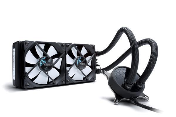 Fractal Design Celsius S24 vodné chladenie