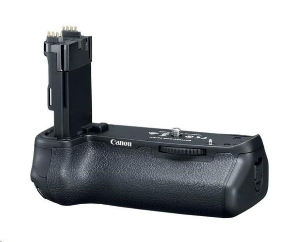 Canon BG-E21 battery grip
