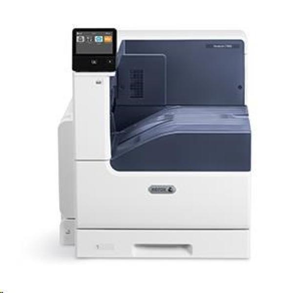 Xerox VersaLink C7000V_DN,  farebný laser. tlačiareň,  A3,  USB/ Ethernet,  1 GB,  35 str