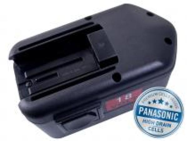 AVACOM baterie pro MILWAUKEE BXL 18 Ni-MH 18V 3000mAh,  články PANASONIC