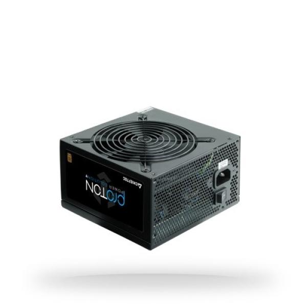 Napájací zdroj CHIEFTEC Proton,  BDF-600S,  600W,  14cm ventilátor,  PFC,  80+ Bronze