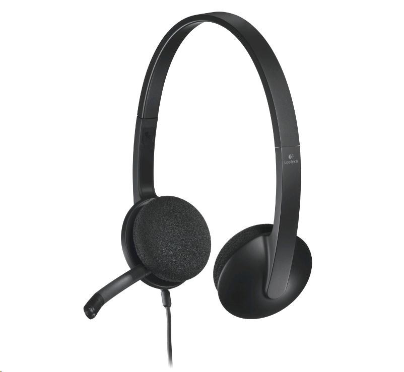 Logitech Headset H3401 