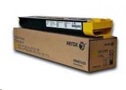 Žltý toner Xerox pre zariadenia WorkCentre 7755/  7765/  7775,  (68 000 strán za minútu))0 